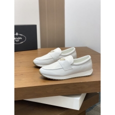 Prada Low Shoes